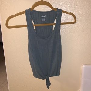 Aerie crop top